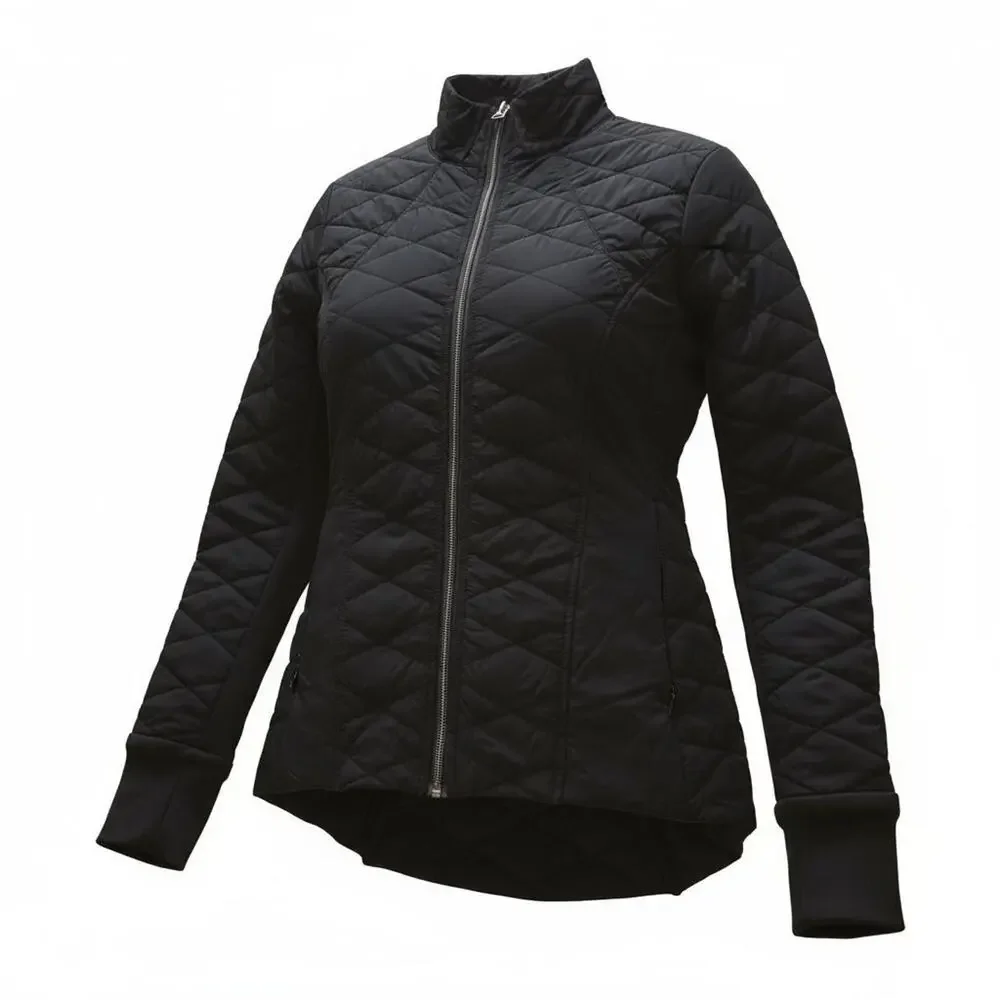 Athleta all flaws softshell